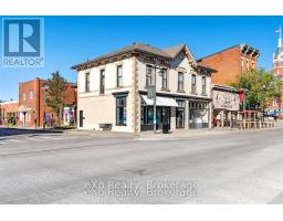 100 DOWNIE STREET, stratford, Ontario