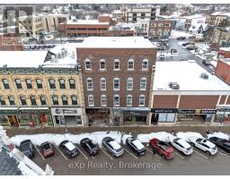 6 - 24 WELLINGTON STREET, stratford, Ontario