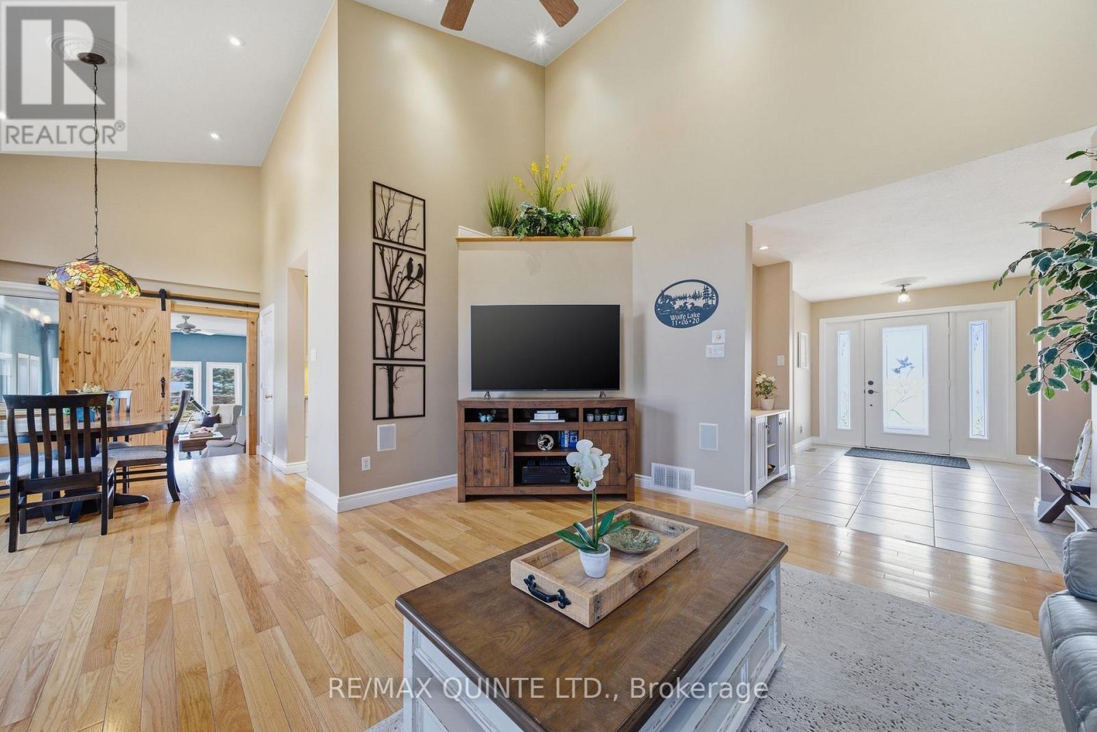 19 St Andrews Lane Drive, Rideau Lakes, Ontario  K0G 1X0 - Photo 14 - X12994326