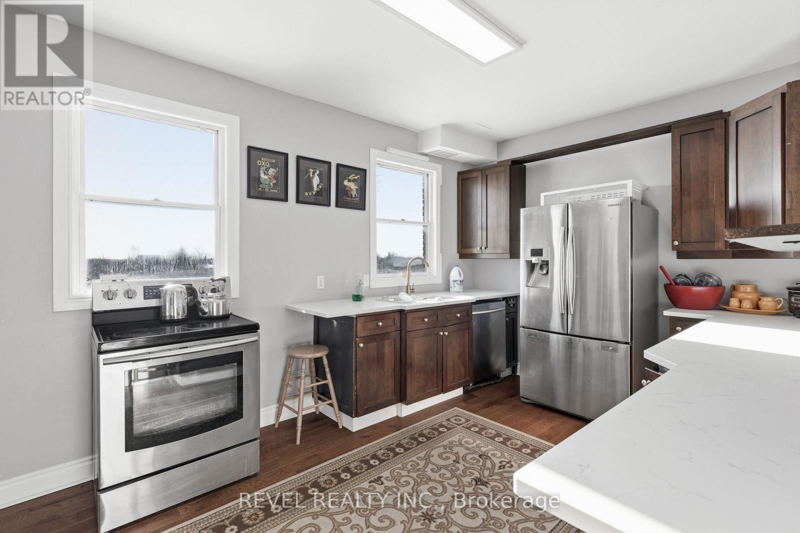 1804 Sturgeon Road, Kawartha Lakes, Ontario  K0M 1L0 - Photo 17 - X12994346