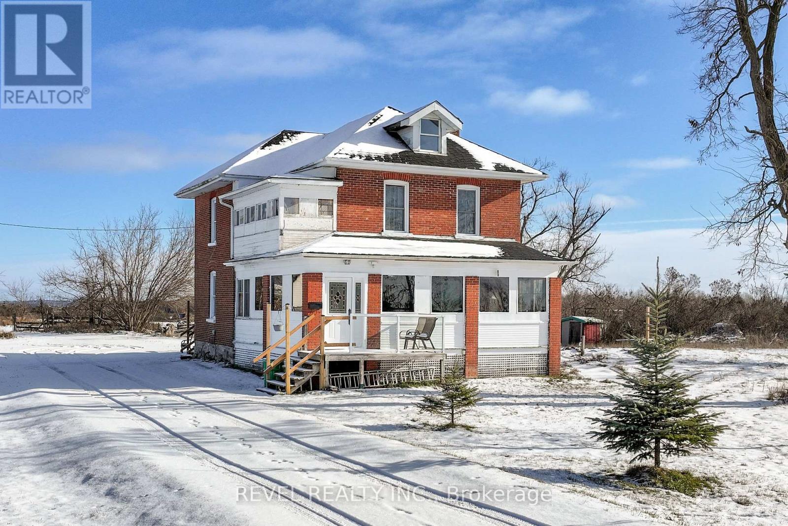 1804 Sturgeon Road, Kawartha Lakes, Ontario  K0M 1L0 - Photo 46 - X12994346