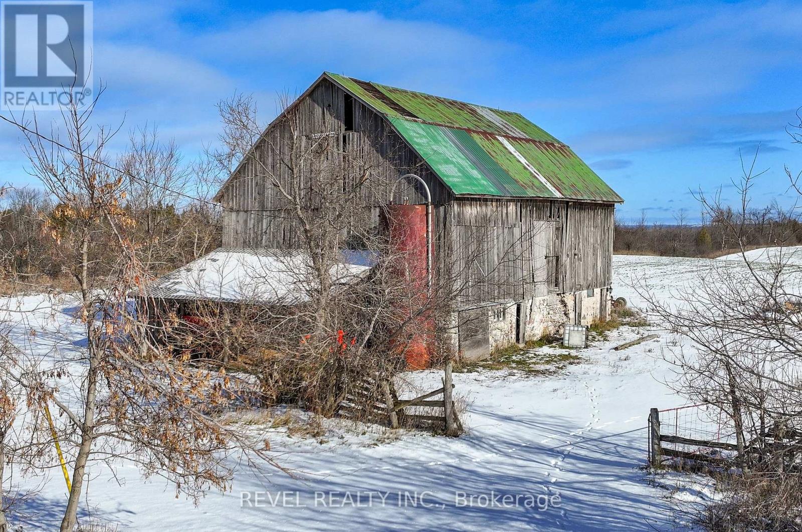 1804 Sturgeon Road, Kawartha Lakes, Ontario  K0M 1L0 - Photo 48 - X12994346