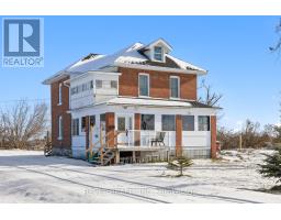 1804 STURGEON ROAD, Kawartha Lakes, Ontario