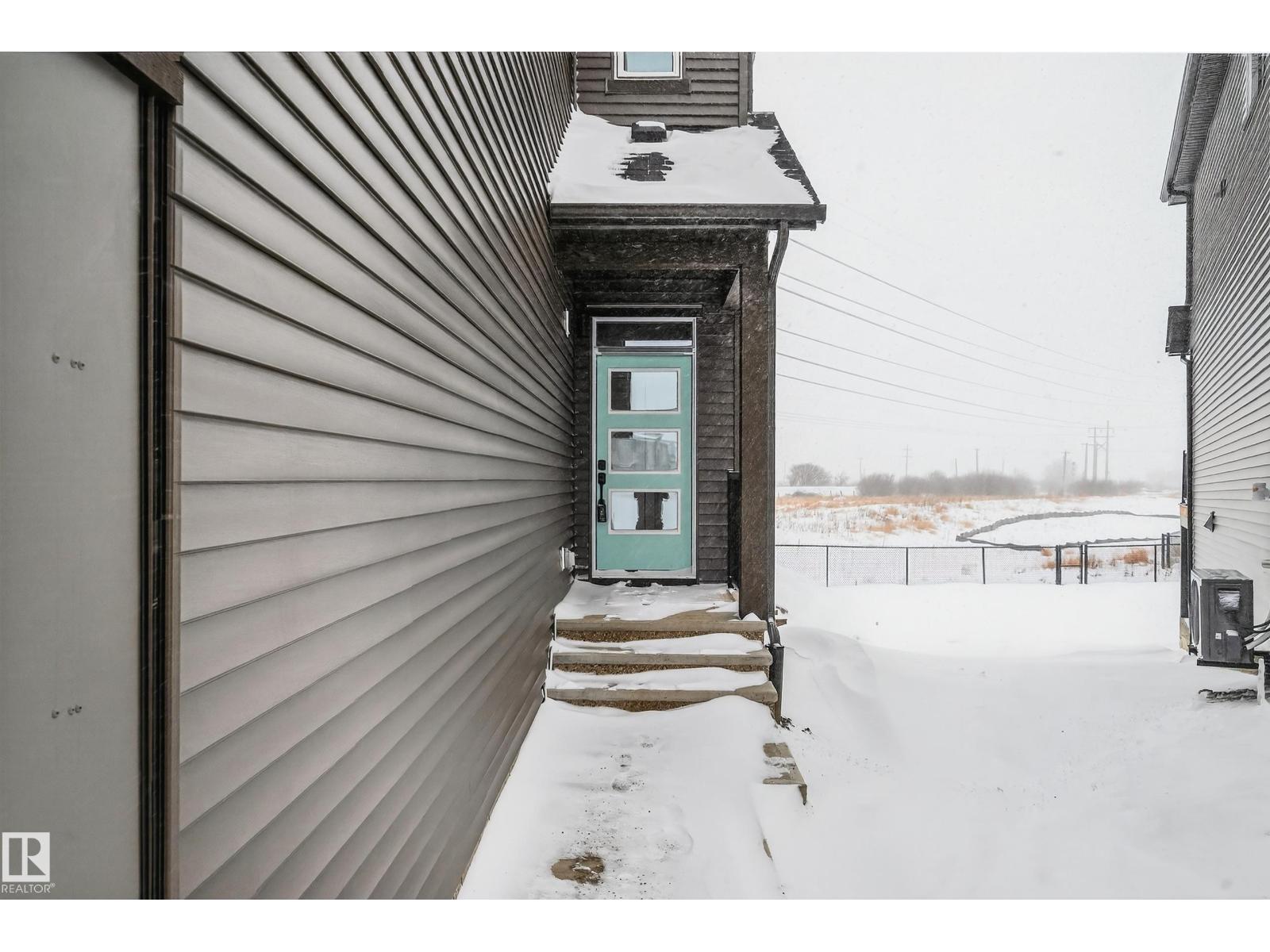 17427 3 St Nw, Edmonton, Alberta  T5Y 4G7 - Photo 44 - E4468658