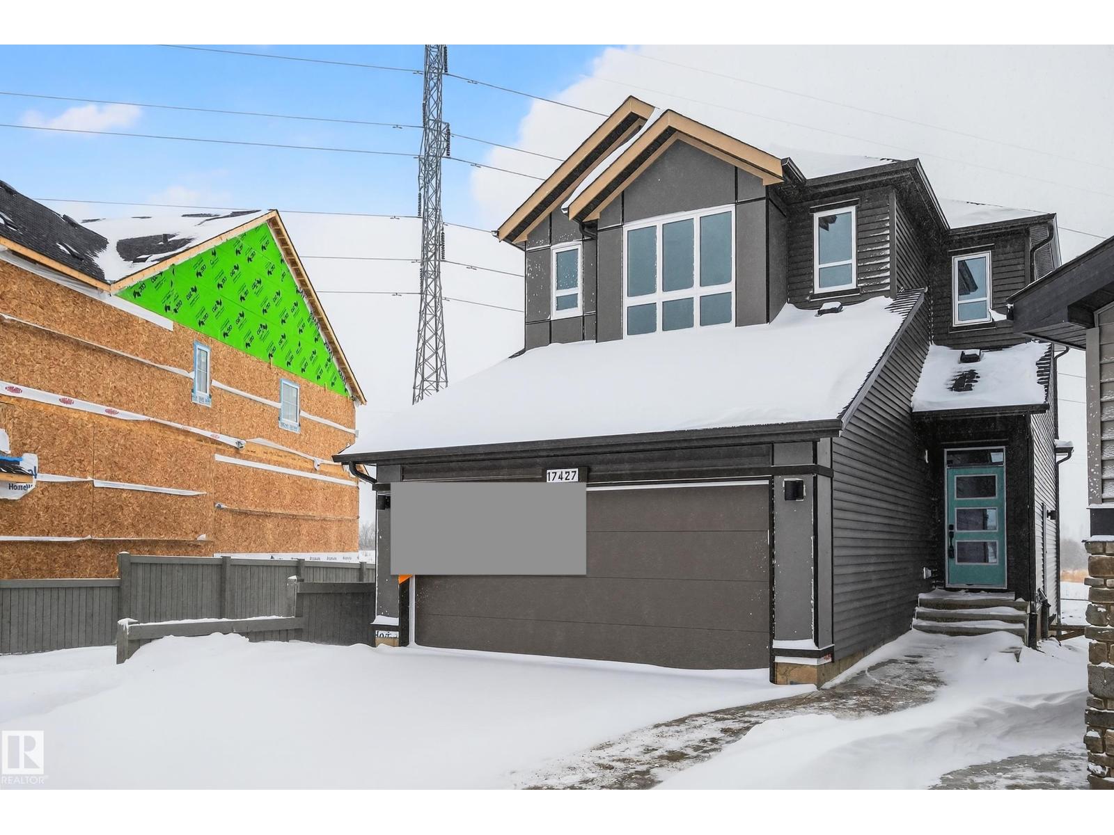 17427 3 St Nw, Edmonton, Alberta  T5Y 4G7 - Photo 43 - E4468658