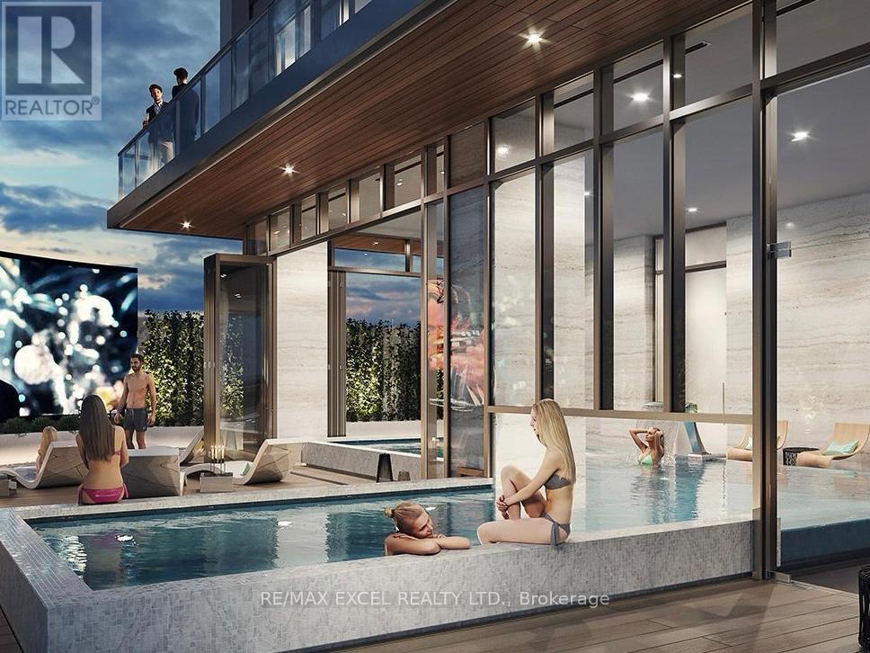 1811 - 38 Widmer Street, Toronto, Ontario  M5V 0P7 - Photo 31 - C12994216