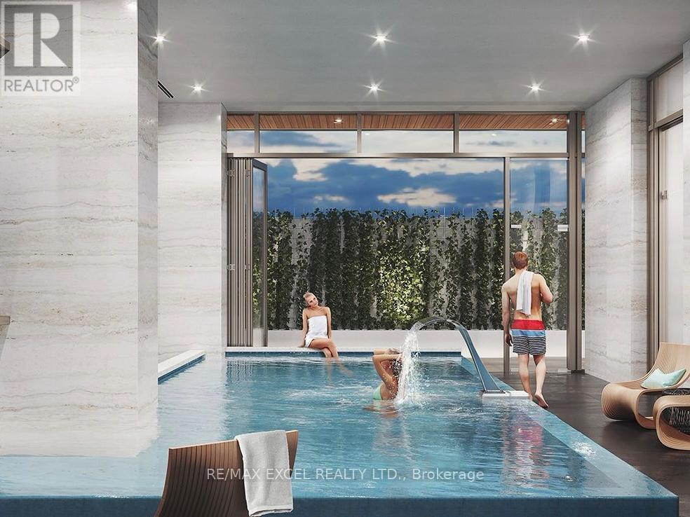 1811 - 38 Widmer Street, Toronto, Ontario  M5V 0P7 - Photo 32 - C12994216