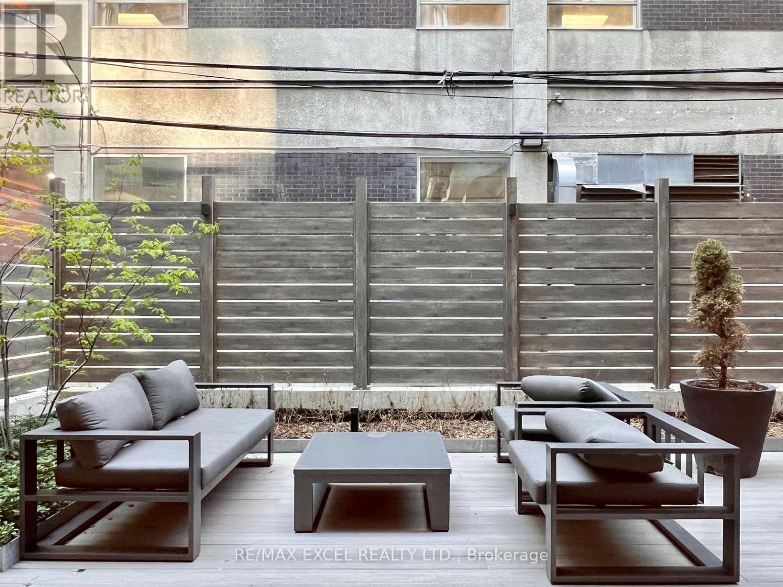 1811 - 38 Widmer Street, Toronto, Ontario  M5V 0P7 - Photo 37 - C12994216