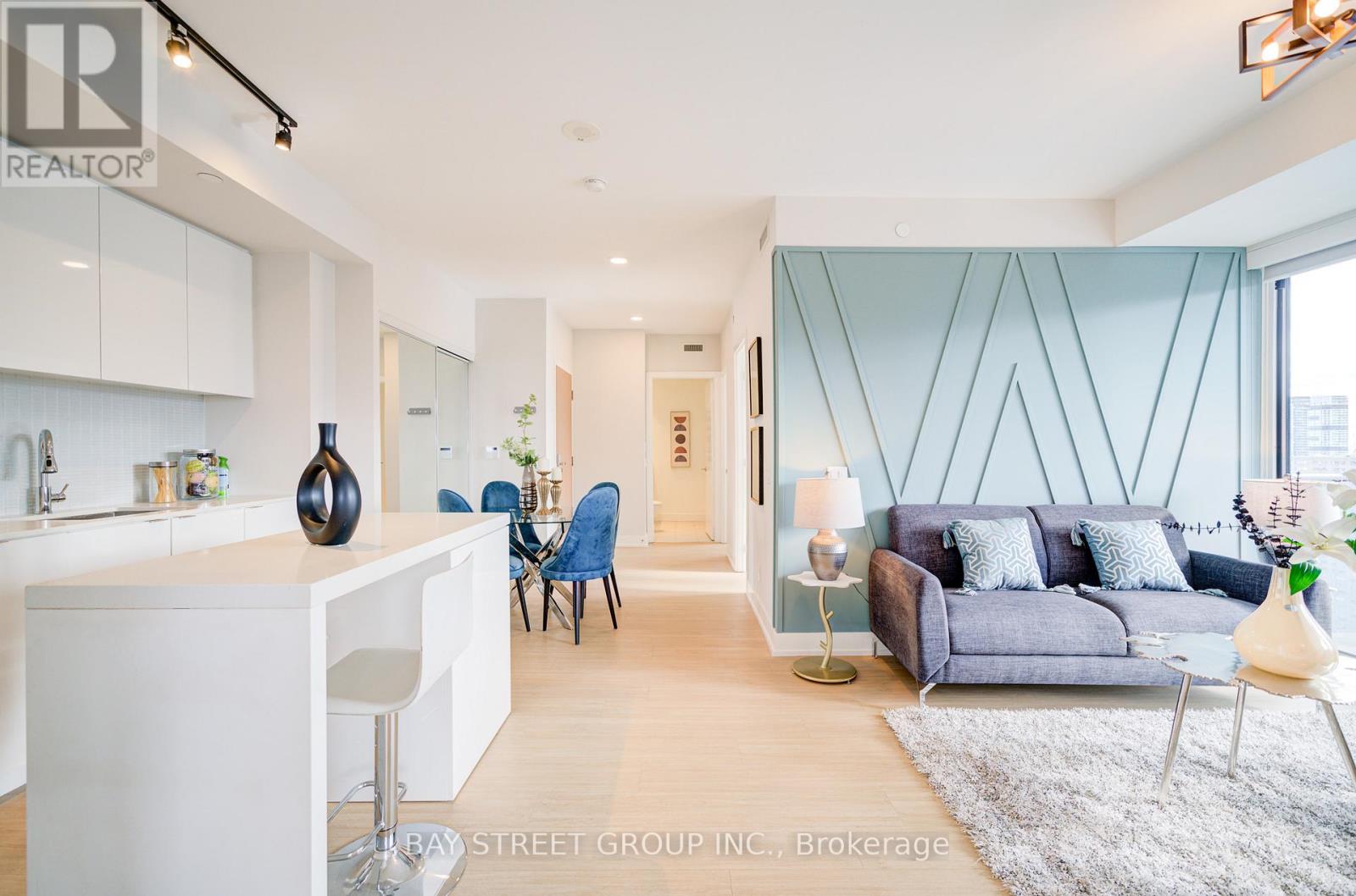 3211 - 7 Grenville Street, Toronto, Ontario  M4Y 0E9 - Photo 11 - C12994238