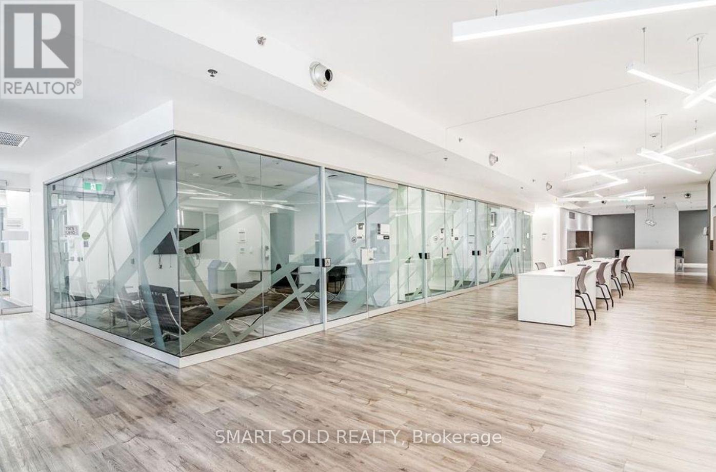 5003 - 181 Dundas Street E, Toronto, Ontario  M5A 0N5 - Photo 10 - C12994252