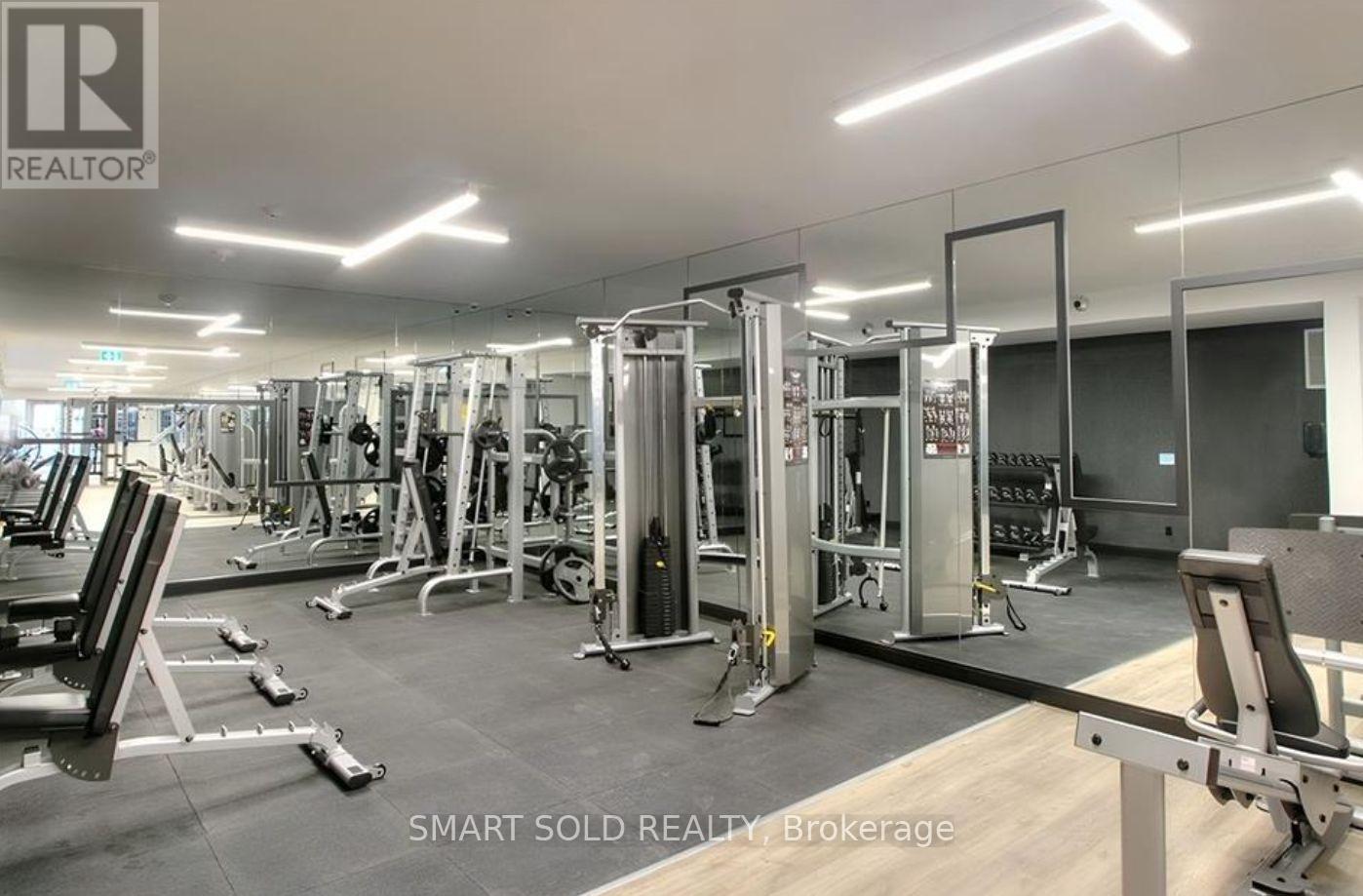 5003 - 181 Dundas Street E, Toronto, Ontario  M5A 0N5 - Photo 8 - C12994252