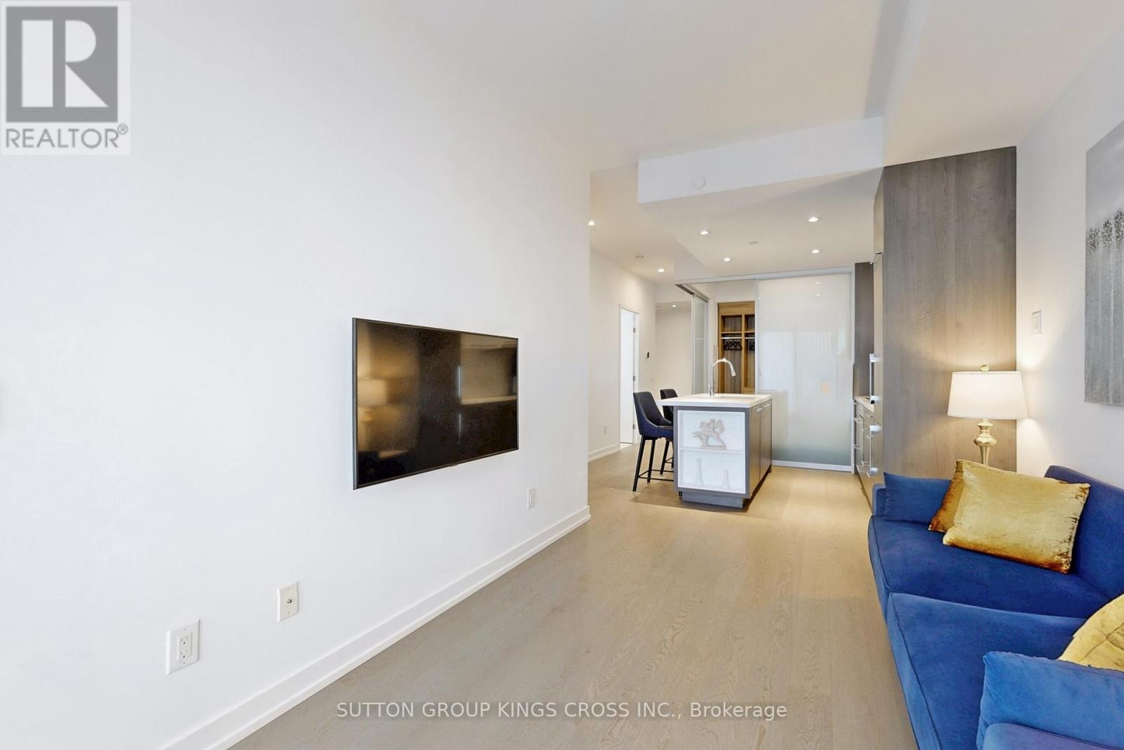 3901 - 488 University Avenue, Toronto, Ontario  M5G 0C1 - Photo 14 - C12994256