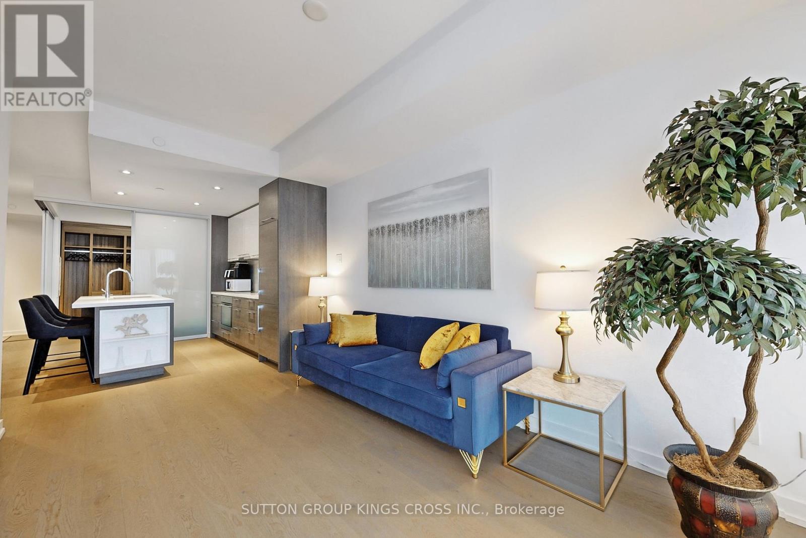 3901 - 488 University Avenue, Toronto, Ontario  M5G 0C1 - Photo 17 - C12994256