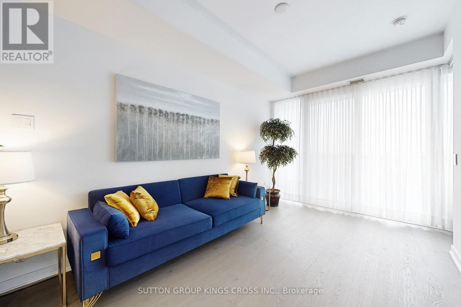 3901 - 488 University Avenue, Toronto, Ontario  M5G 0C1 - Photo 18 - C12994256