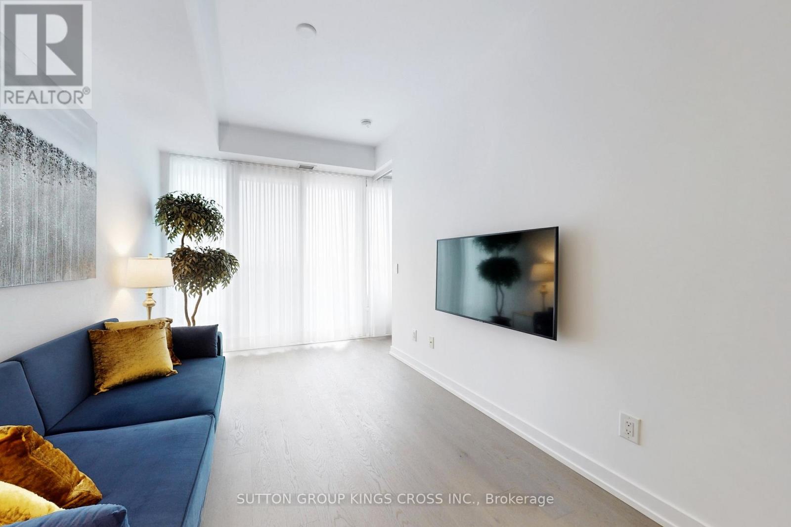 3901 - 488 University Avenue, Toronto, Ontario  M5G 0C1 - Photo 19 - C12994256