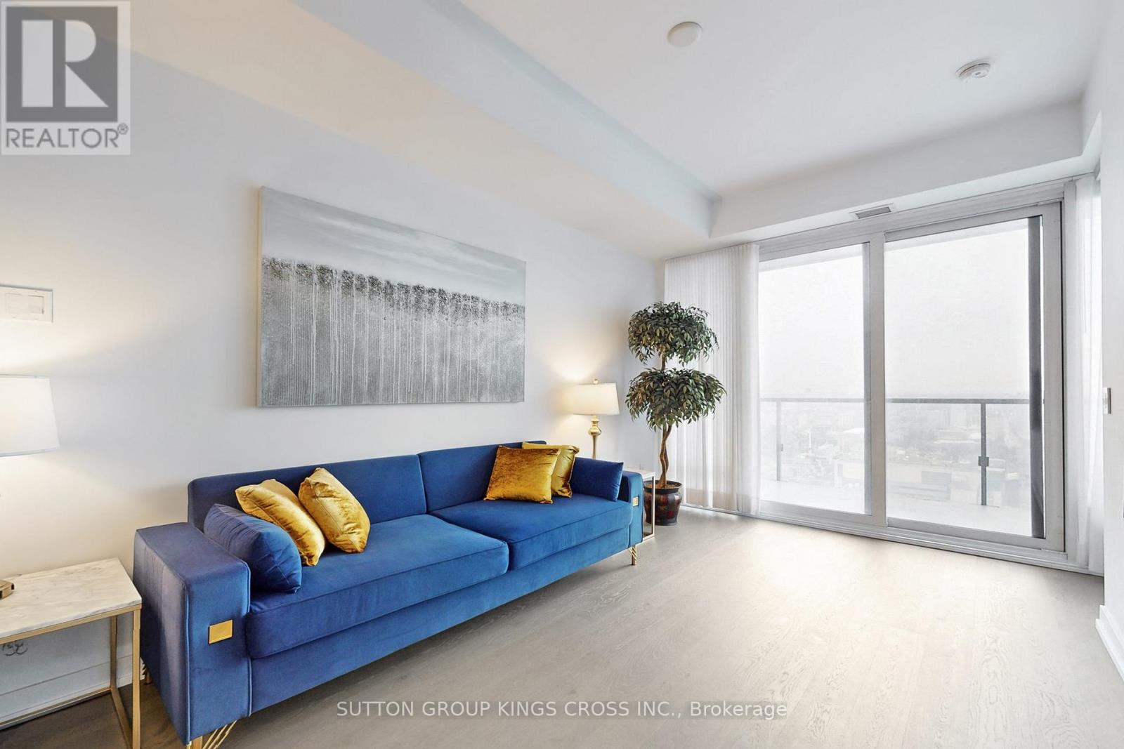 3901 - 488 University Avenue, Toronto, Ontario  M5G 0C1 - Photo 20 - C12994256