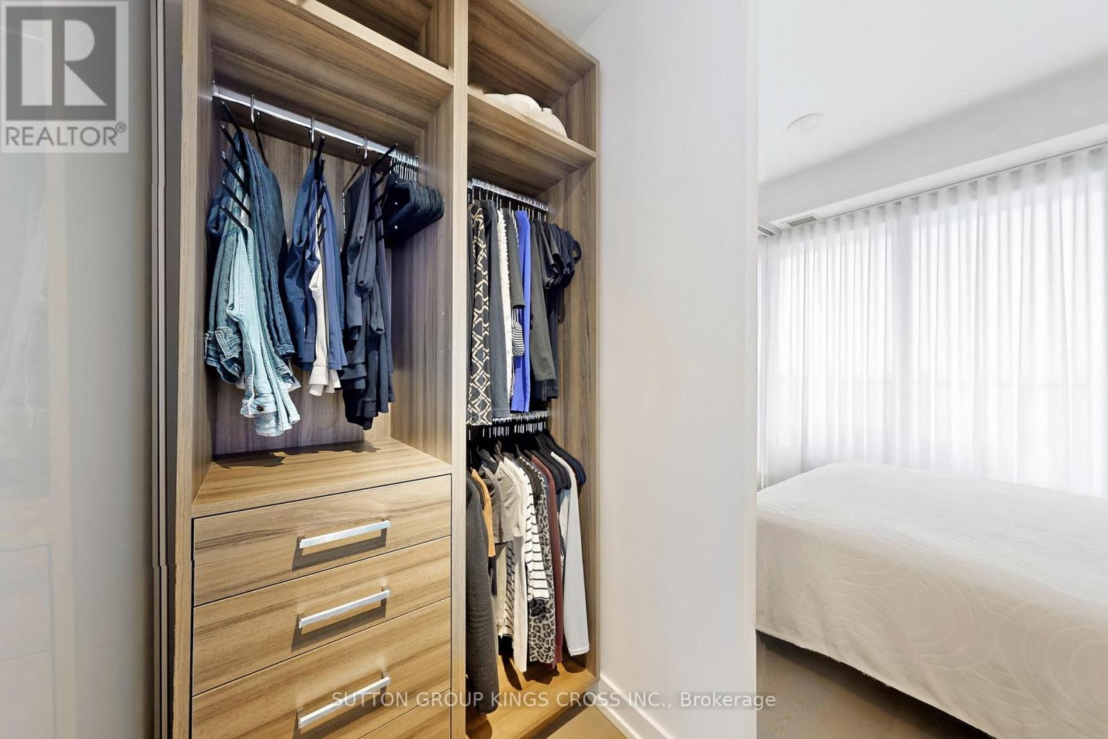 3901 - 488 University Avenue, Toronto, Ontario  M5G 0C1 - Photo 29 - C12994256