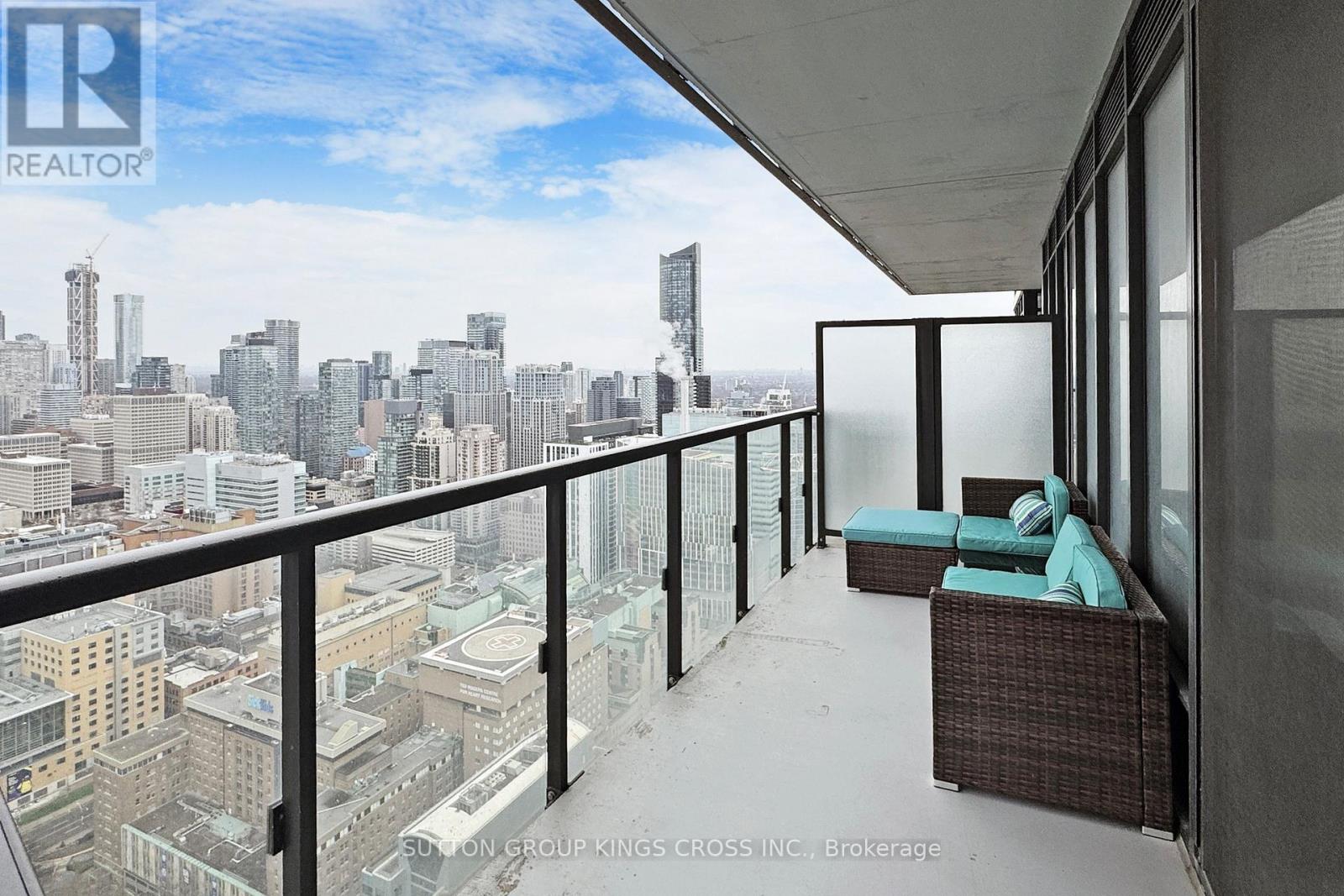 3901 - 488 University Avenue, Toronto, Ontario  M5G 0C1 - Photo 30 - C12994256