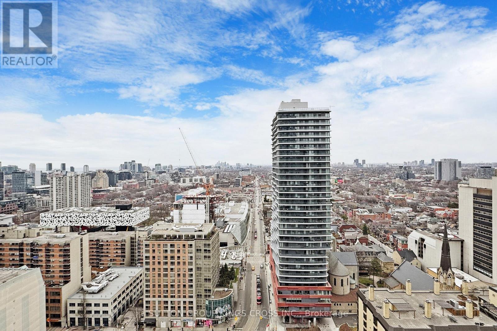 3901 - 488 University Avenue, Toronto, Ontario  M5G 0C1 - Photo 31 - C12994256