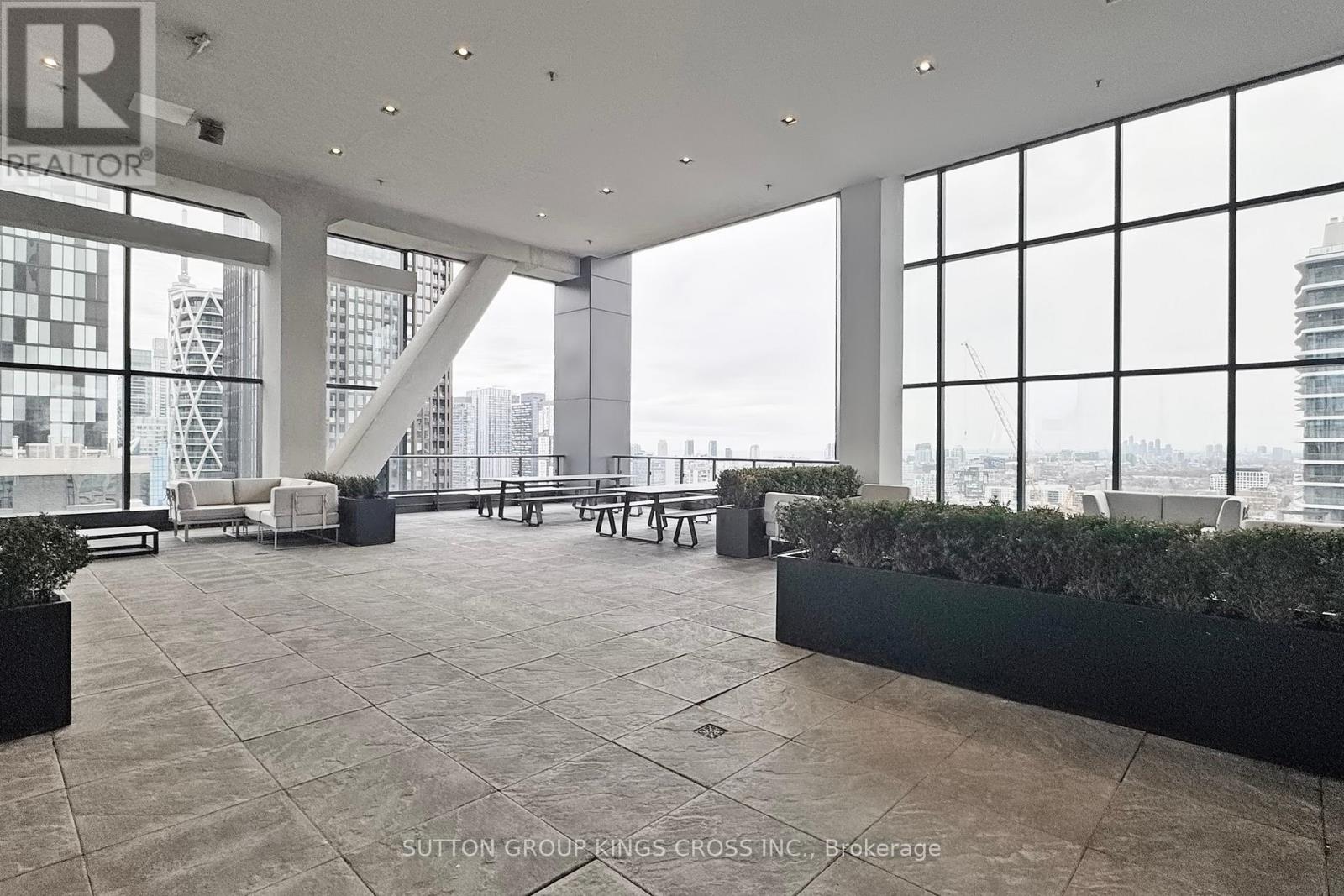 3901 - 488 University Avenue, Toronto, Ontario  M5G 0C1 - Photo 36 - C12994256