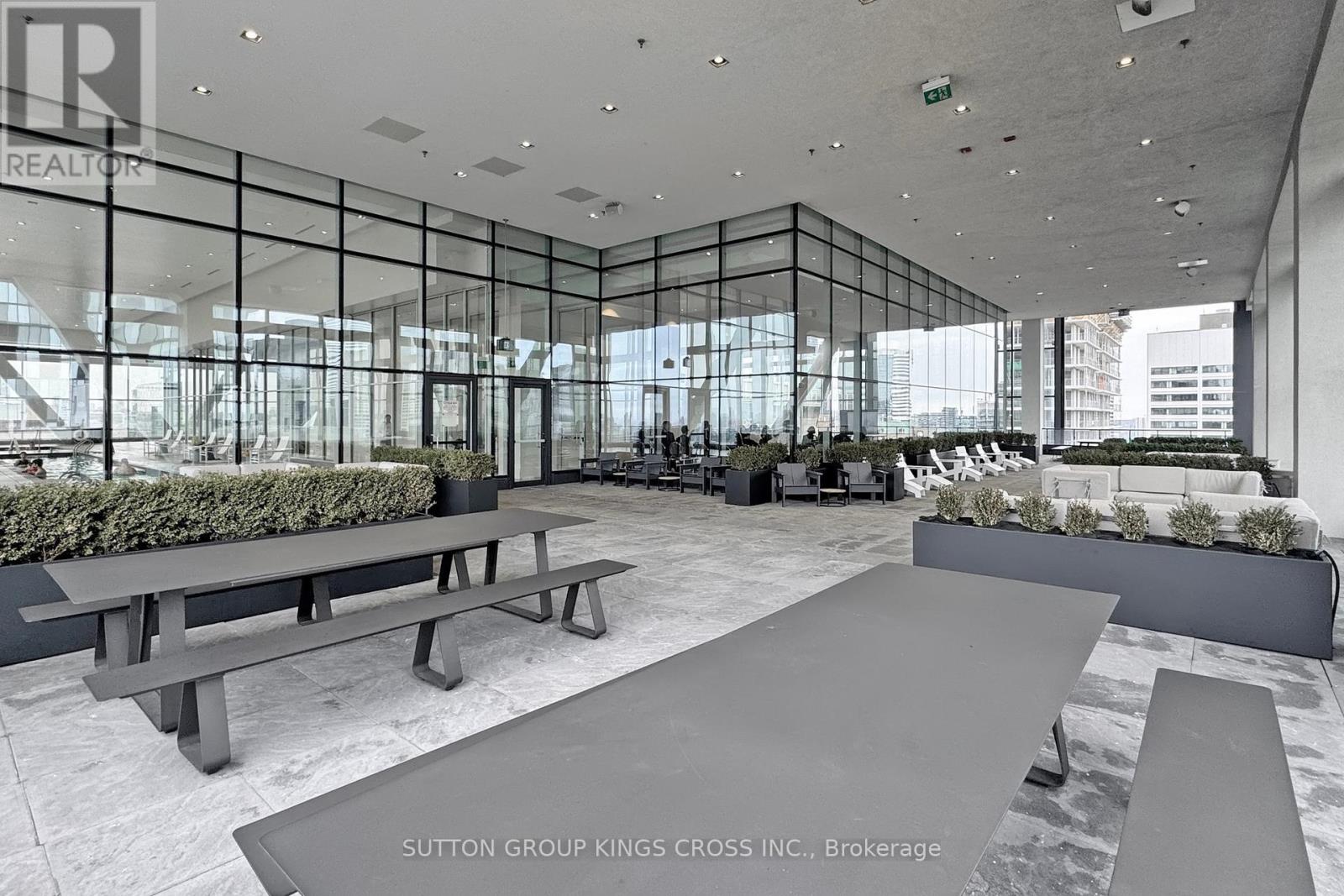 3901 - 488 University Avenue, Toronto, Ontario  M5G 0C1 - Photo 37 - C12994256