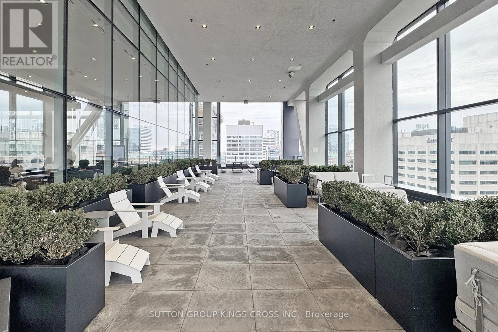 3901 - 488 University Avenue, Toronto, Ontario  M5G 0C1 - Photo 38 - C12994256