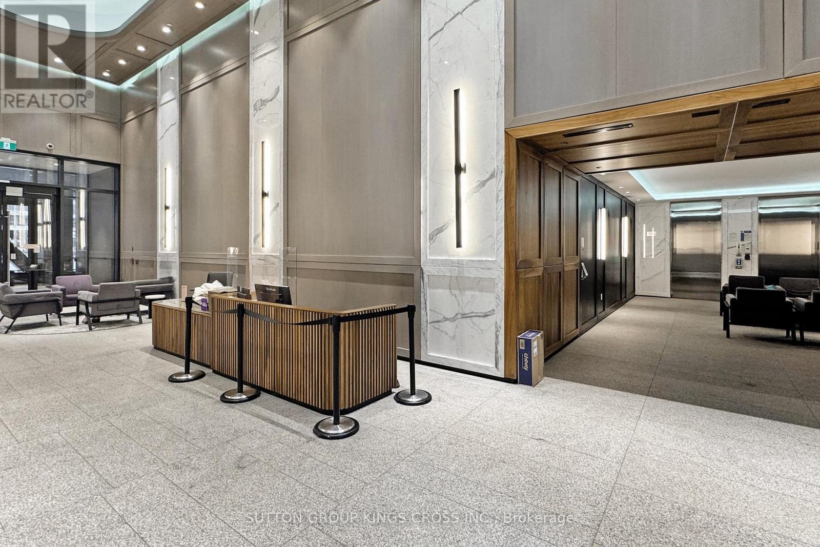 3901 - 488 University Avenue, Toronto, Ontario  M5G 0C1 - Photo 5 - C12994256