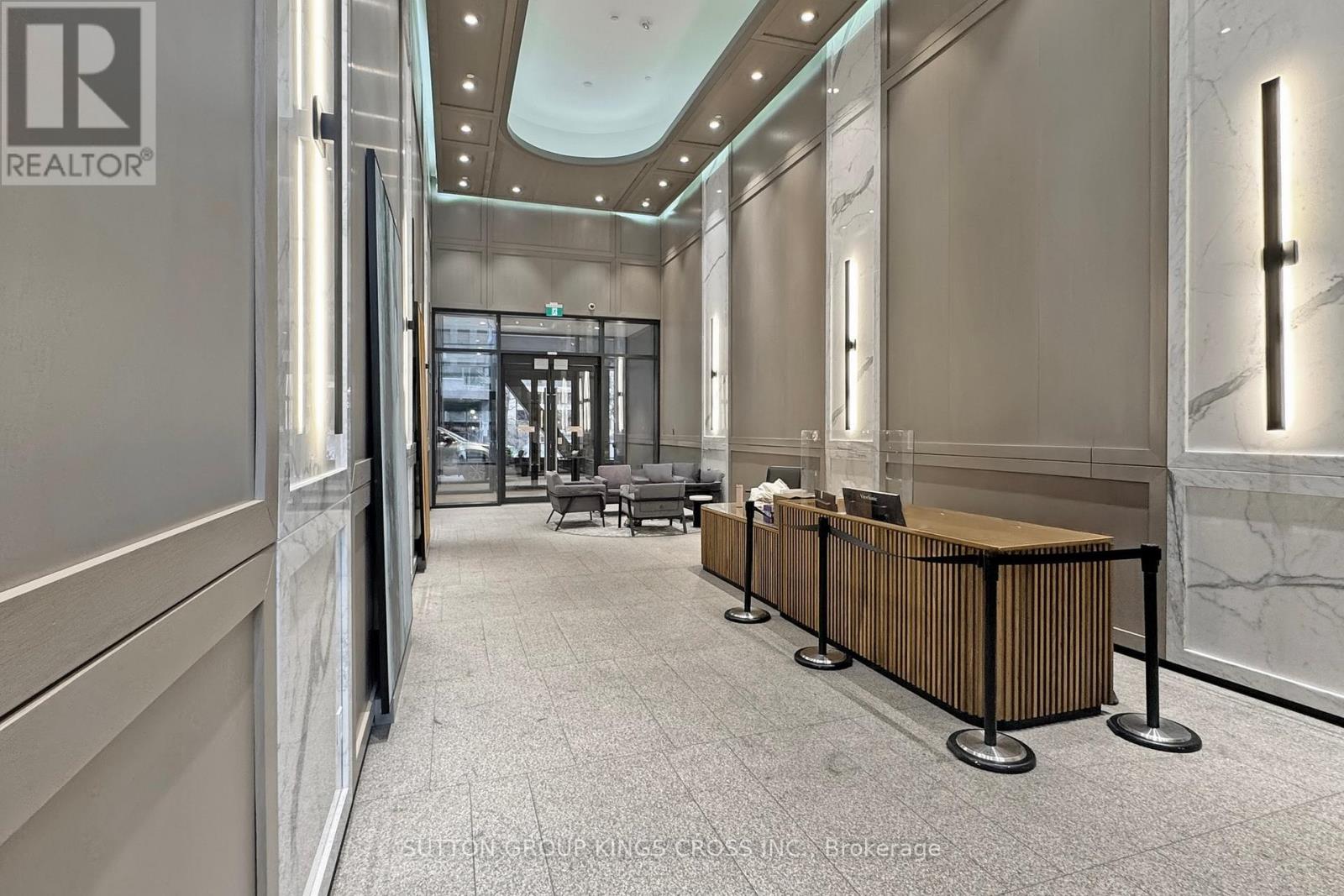 3901 - 488 University Avenue, Toronto, Ontario  M5G 0C1 - Photo 6 - C12994256