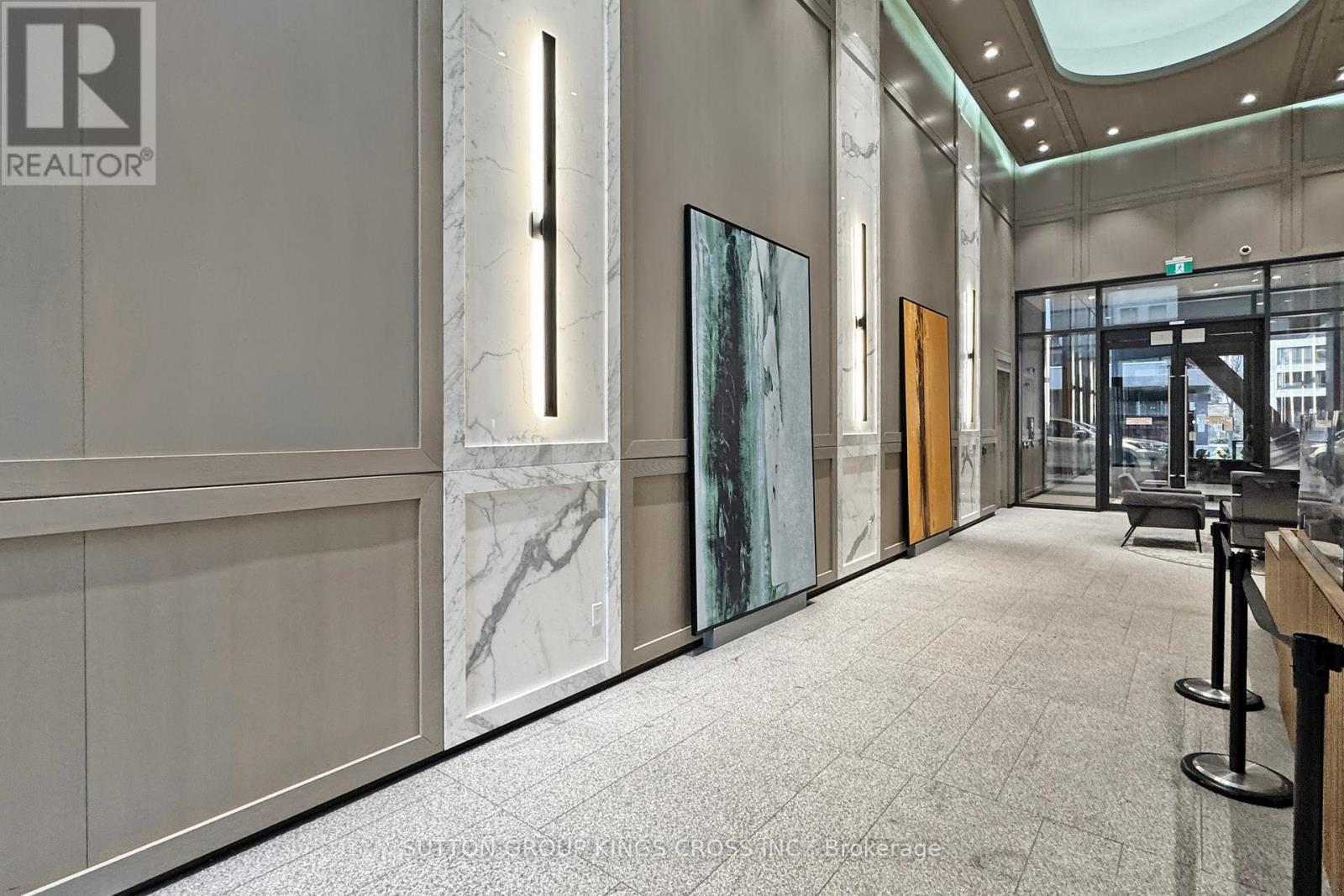 3901 - 488 University Avenue, Toronto, Ontario  M5G 0C1 - Photo 7 - C12994256