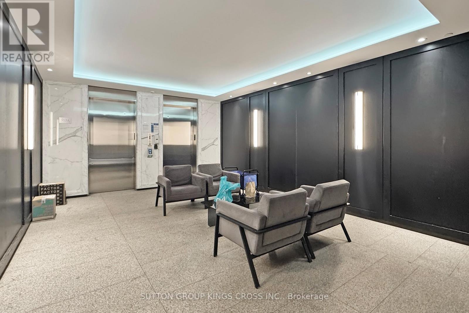 3901 - 488 University Avenue, Toronto, Ontario  M5G 0C1 - Photo 8 - C12994256