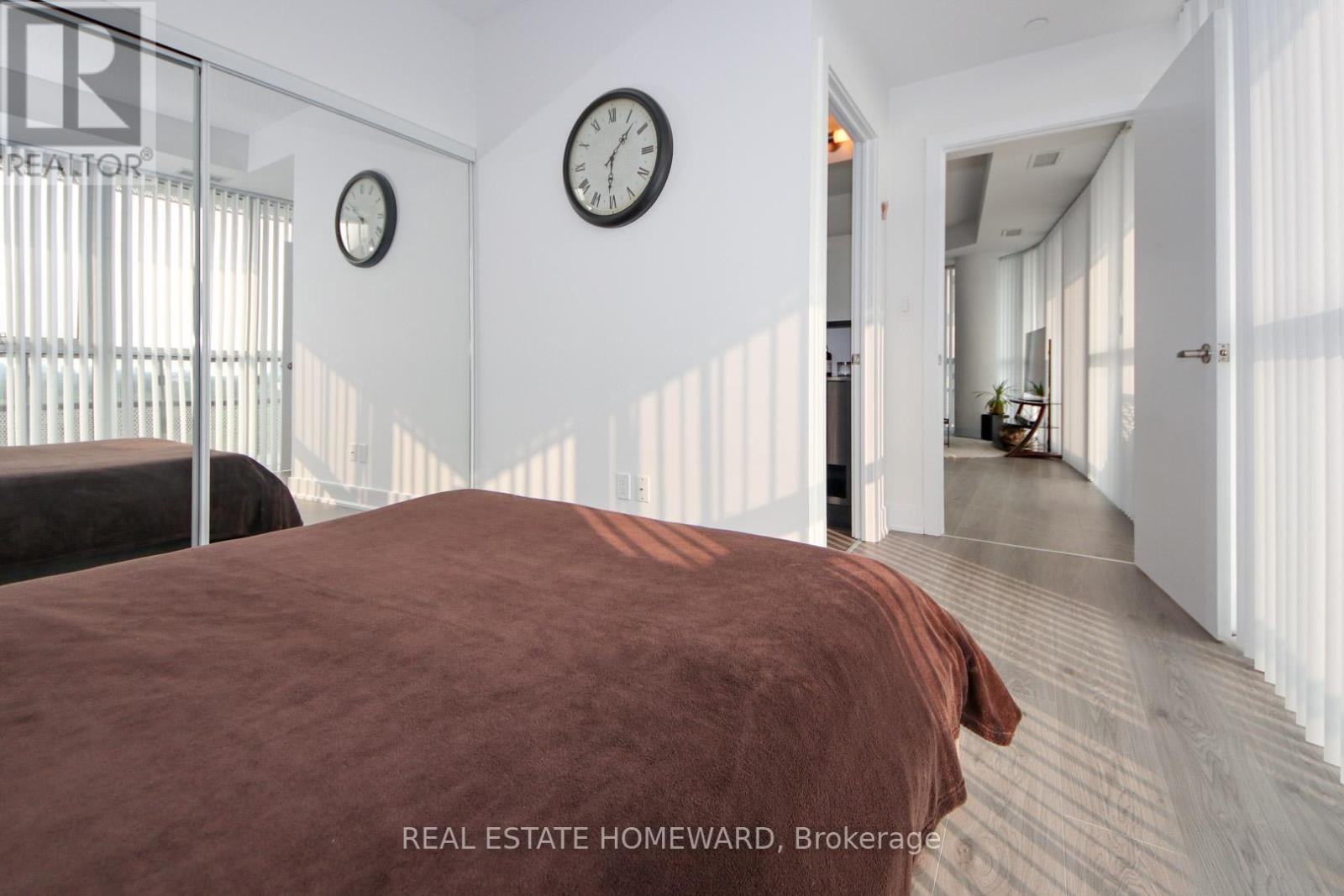 703 - 99 The Donway Road W, Toronto, Ontario  M3C 0G1 - Photo 10 - C12994280