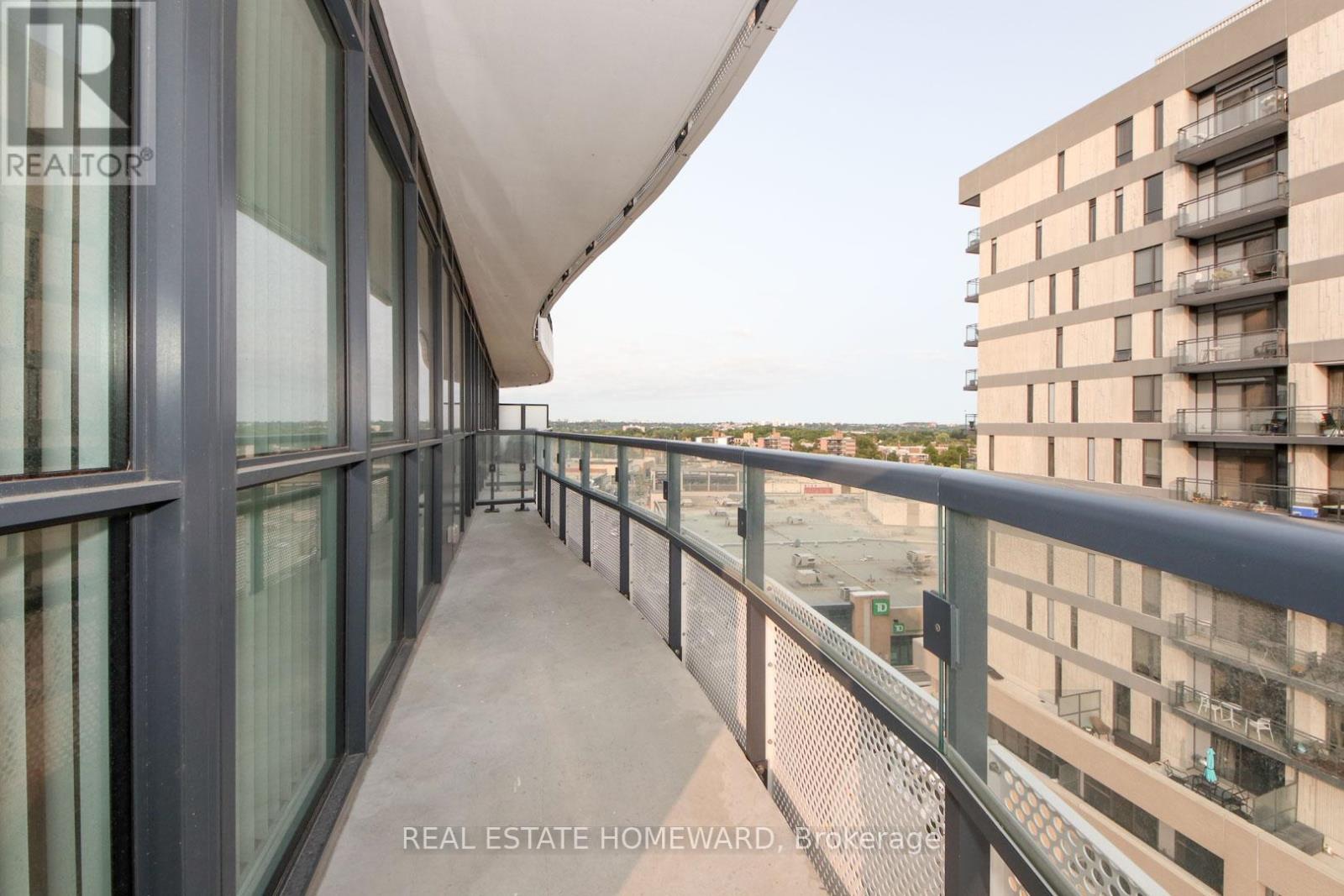 703 - 99 The Donway Road W, Toronto, Ontario  M3C 0G1 - Photo 12 - C12994280