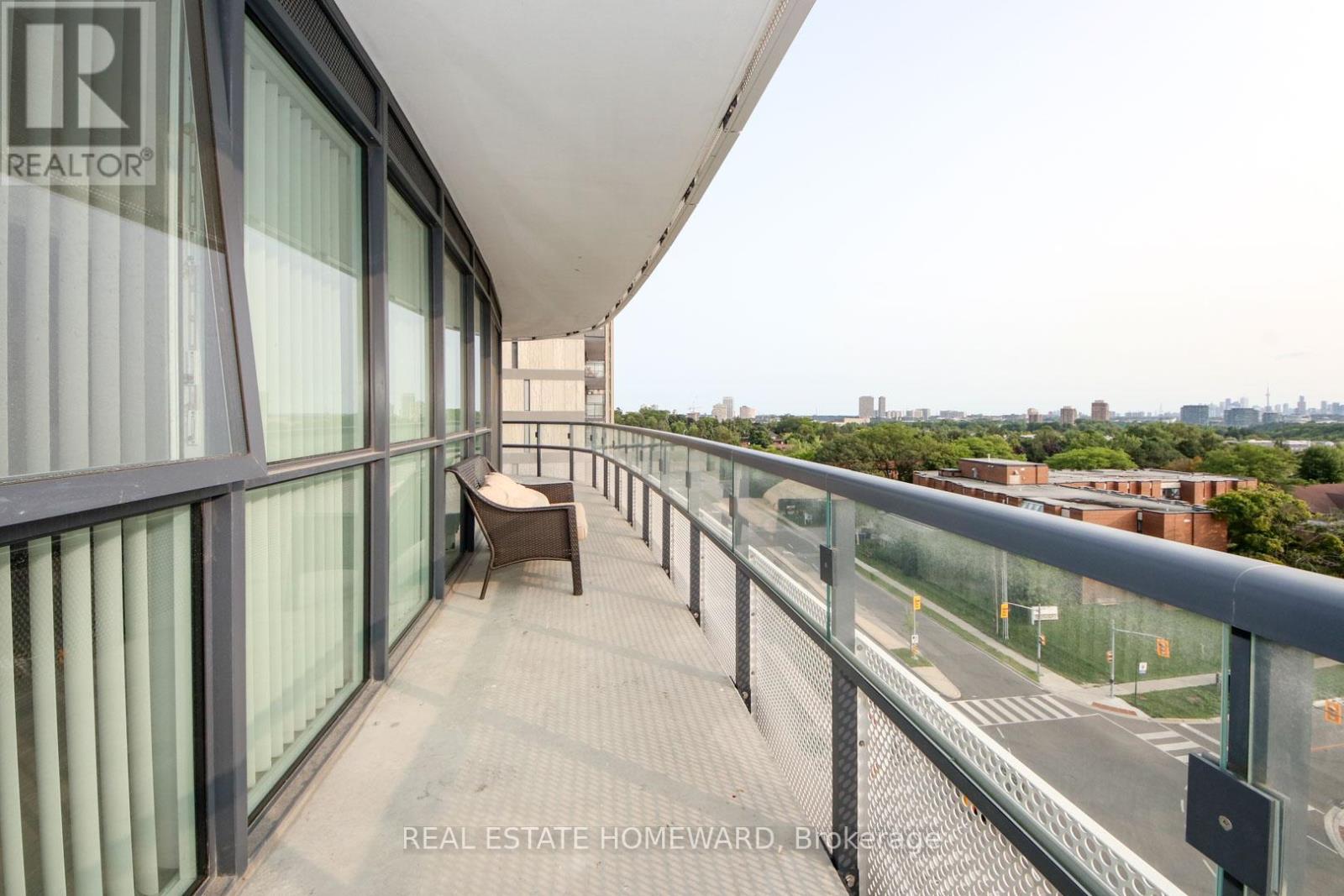 703 - 99 The Donway Road W, Toronto, Ontario  M3C 0G1 - Photo 13 - C12994280