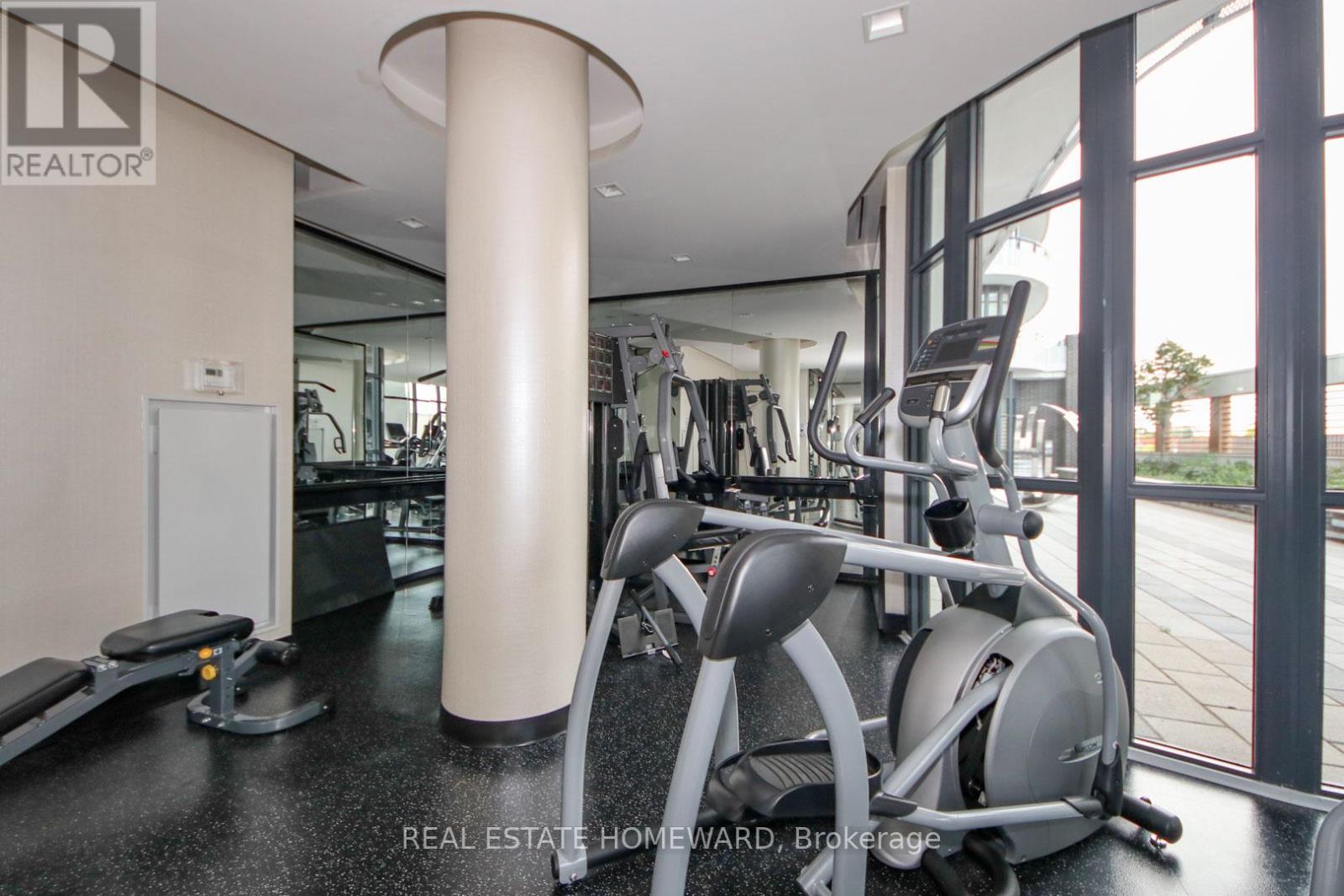 703 - 99 The Donway Road W, Toronto, Ontario  M3C 0G1 - Photo 14 - C12994280