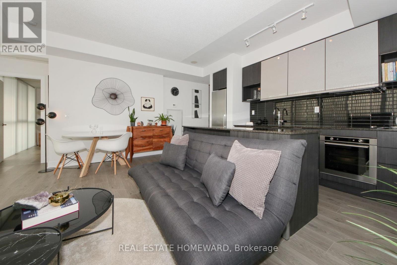 703 - 99 The Donway Road W, Toronto, Ontario  M3C 0G1 - Photo 4 - C12994280