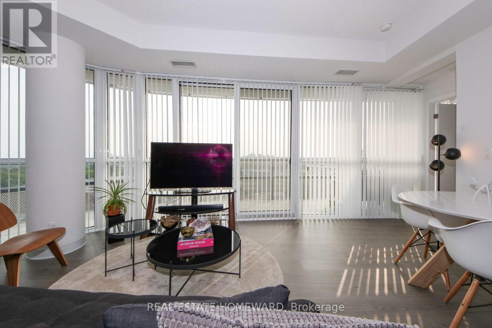 703 - 99 The Donway Road W, Toronto, Ontario  M3C 0G1 - Photo 5 - C12994280