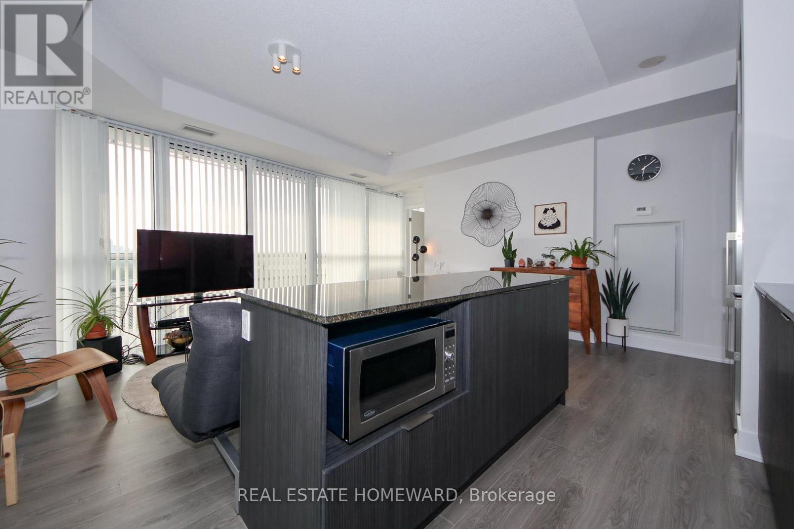 703 - 99 The Donway Road W, Toronto, Ontario  M3C 0G1 - Photo 8 - C12994280