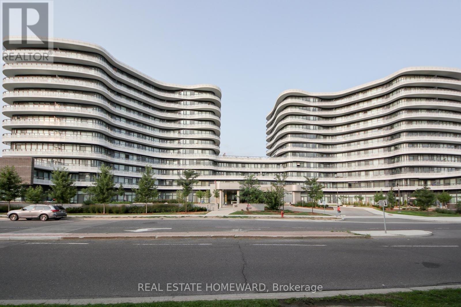 703 - 99 The Donway Road W, Toronto, Ontario  M3C 0G1 - Photo 9 - C12994280