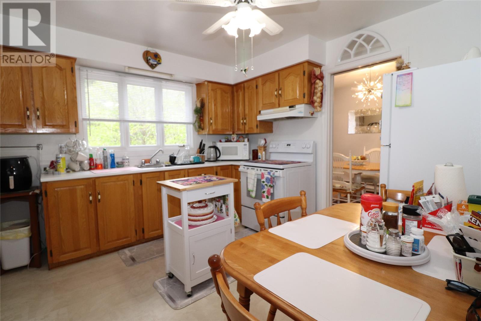 227 Waterford Bridge Road, St. John's, Newfoundland & Labrador  A1E 1E4 - Photo 5 - 1295915