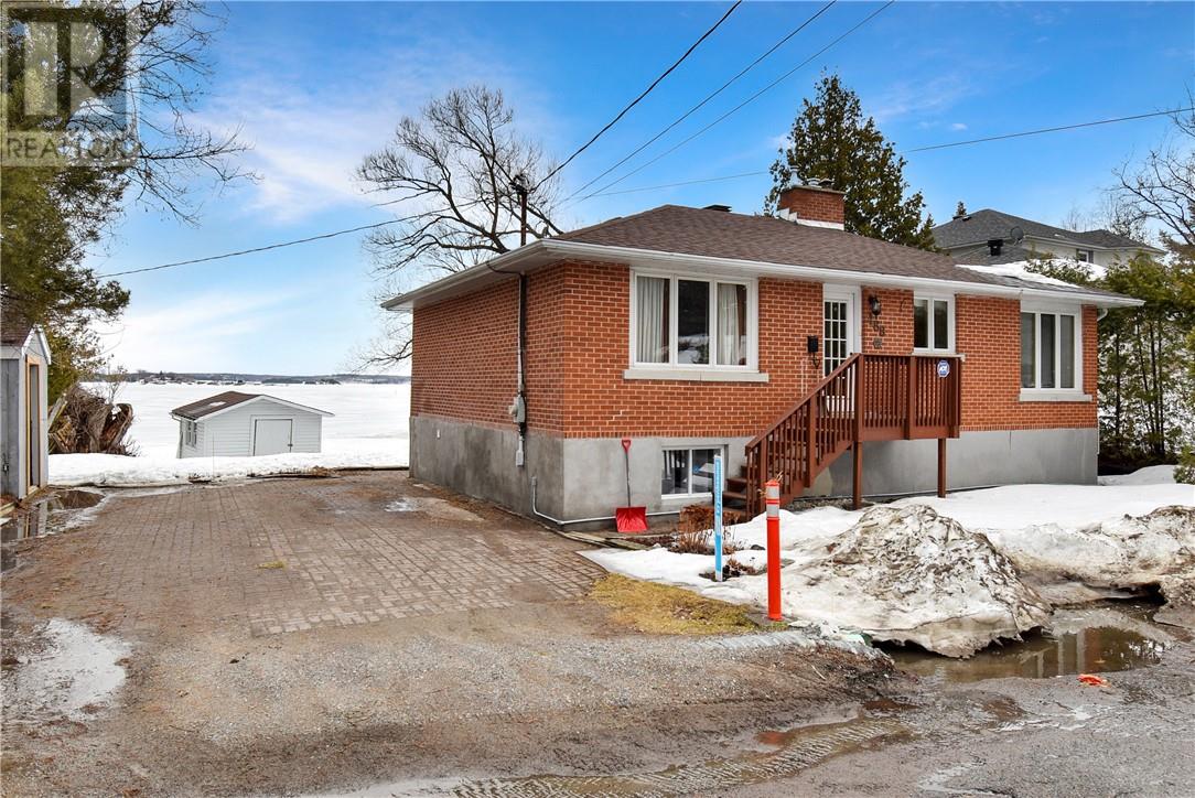 488 Lake Point Crt, Sudbury, Ontario  P3E 6J3 - Photo 2 - 2127102