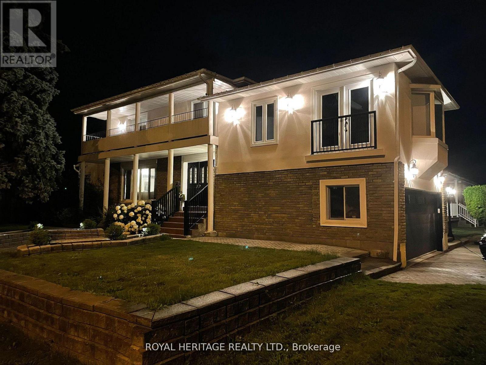 47 CHERRYHILL AVENUE, Toronto, Ontario