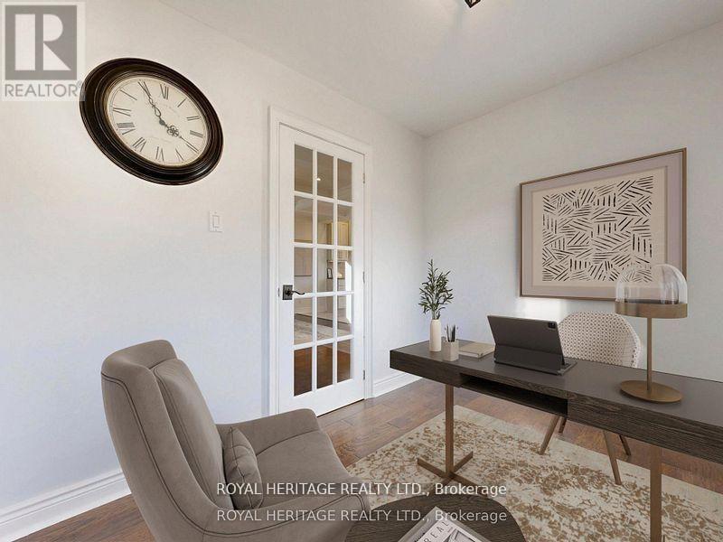 47 Cherryhill Avenue, Toronto, Ontario  M1C 1W9 - Photo 15 - E12994254