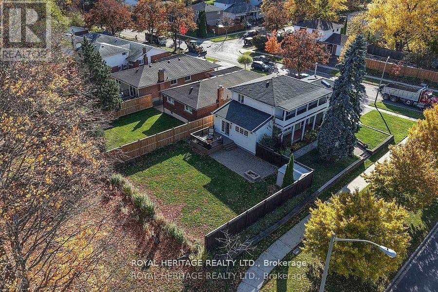 47 Cherryhill Avenue, Toronto, Ontario  M1C 1W9 - Photo 28 - E12994254