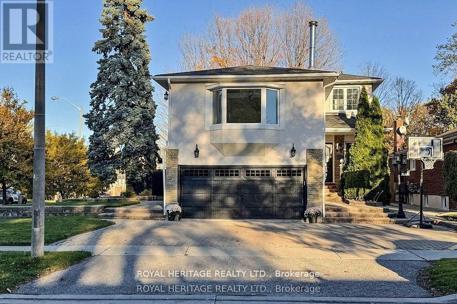 47 Cherryhill Avenue, Toronto, Ontario  M1C 1W9 - Photo 3 - E12994254