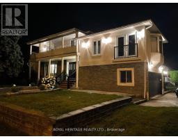 47 CHERRYHILL AVENUE, Toronto, Ontario