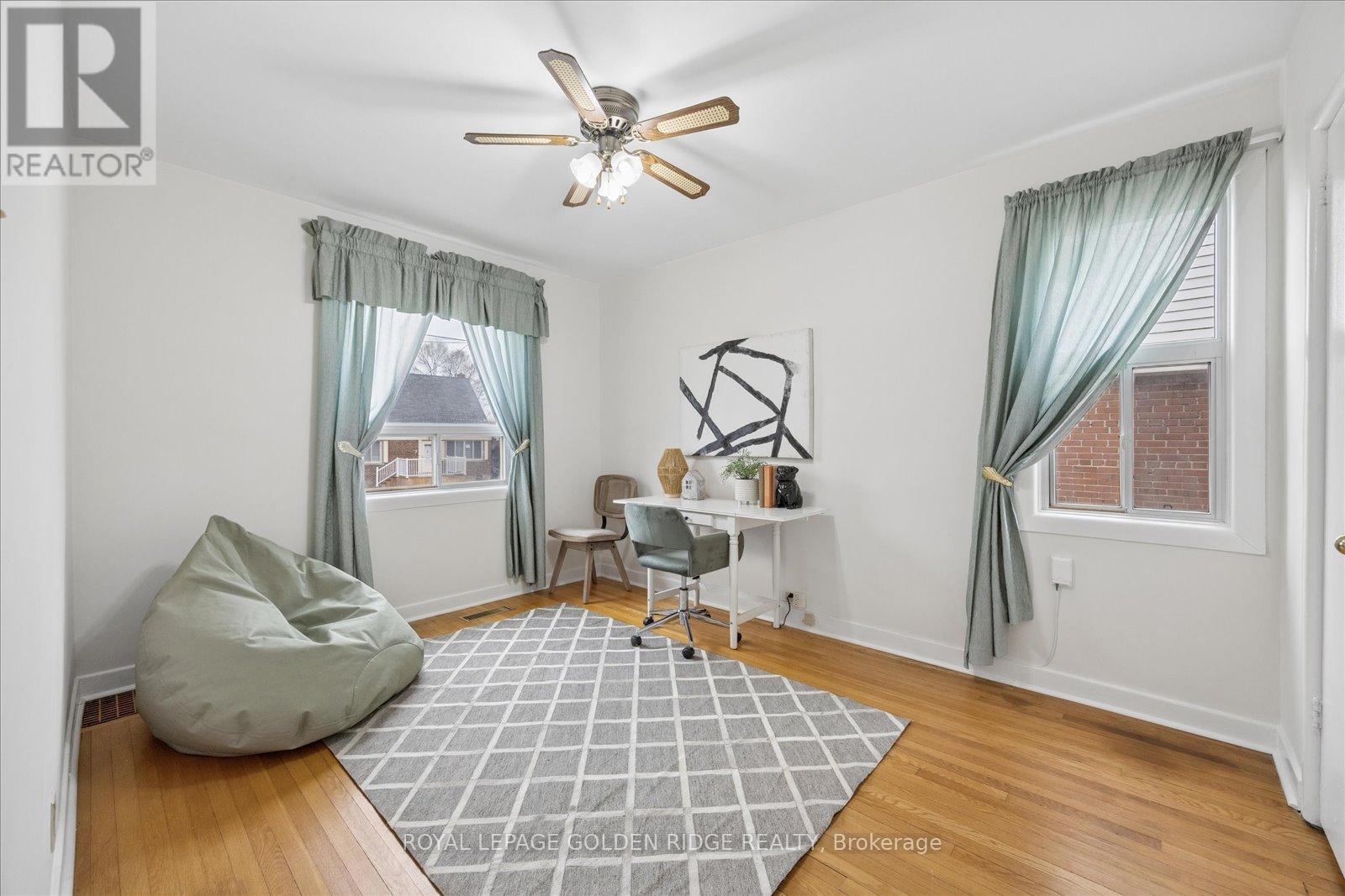 10 Eastgate Crescent, Toronto, Ontario  M1L 1W9 - Photo 10 - E12994268