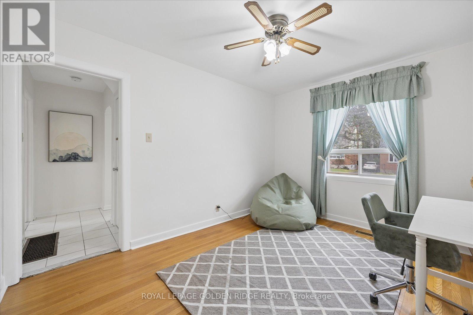 10 Eastgate Crescent, Toronto, Ontario  M1L 1W9 - Photo 11 - E12994268