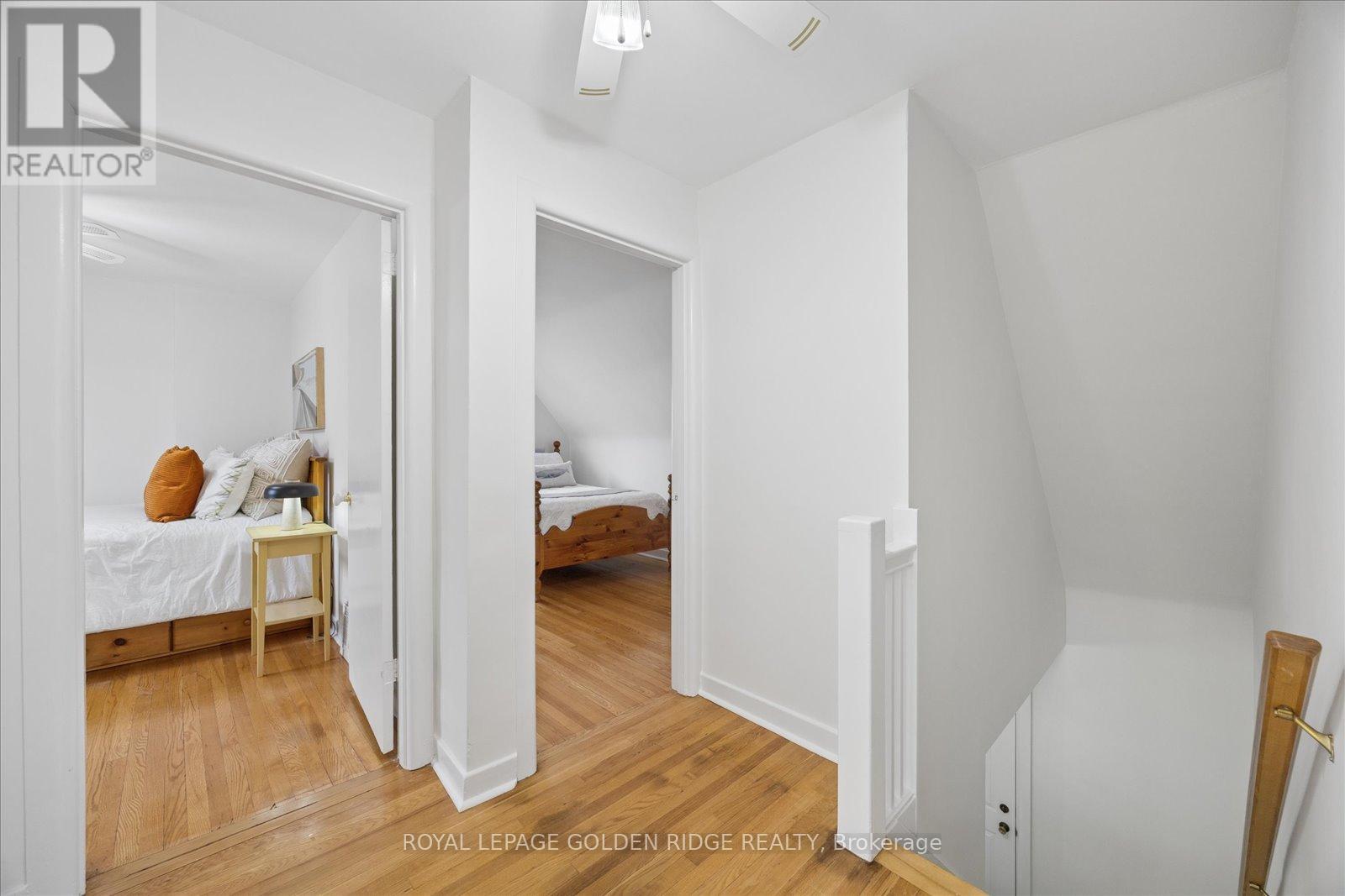 10 Eastgate Crescent, Toronto, Ontario  M1L 1W9 - Photo 13 - E12994268