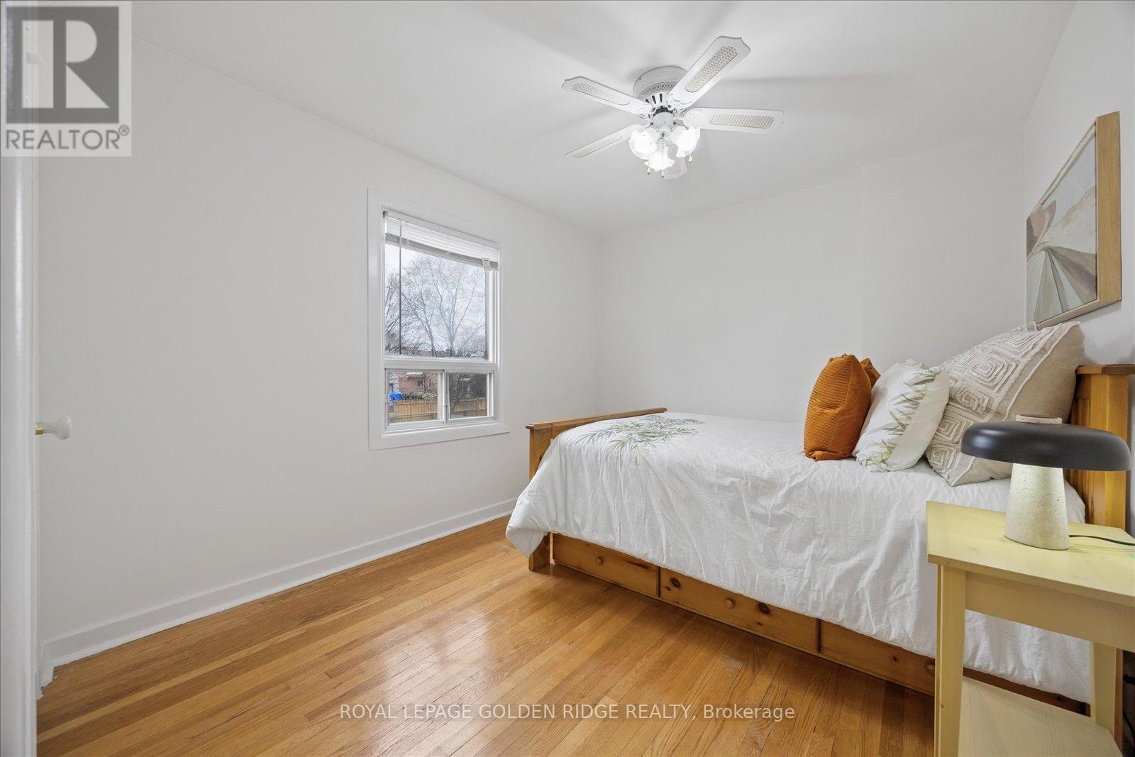 10 Eastgate Crescent, Toronto, Ontario  M1L 1W9 - Photo 14 - E12994268