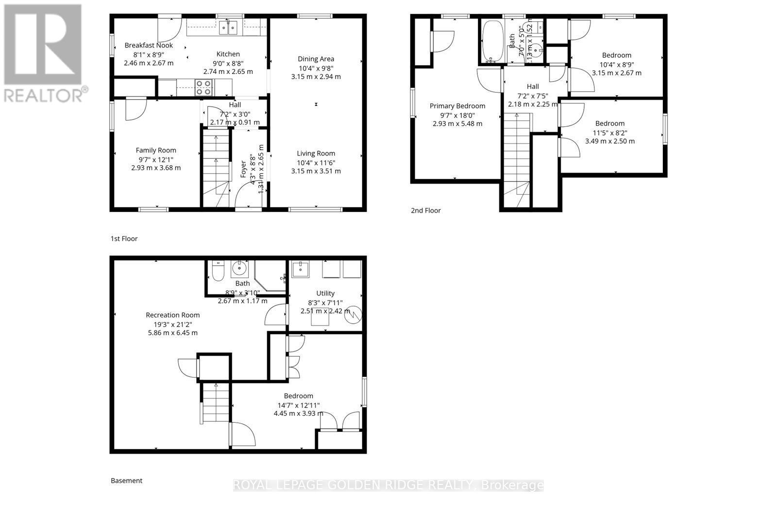 10 Eastgate Crescent, Toronto, Ontario  M1L 1W9 - Photo 25 - E12994268